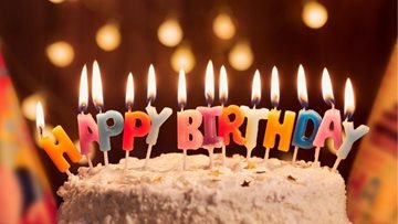 Audenshaw centenarian marks birthday